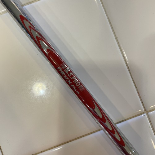 TaylorMade Milled Grind Carbon Steel Wedge 56* LB-09 N.S.Pro Modus3 Stiff Steal - Picture 7 of 10