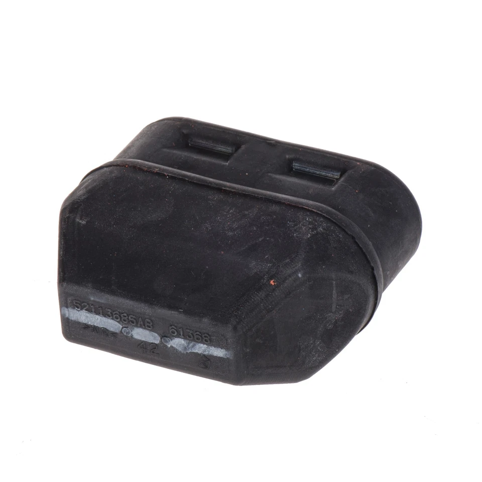 03-18 RAM 2500 3500 SUSPENSIÓN DELANTERA BRAZO DE CONTROL PARACHOQUES JOUNCE OEM NUEVO MOPAR Foto 3 de 4