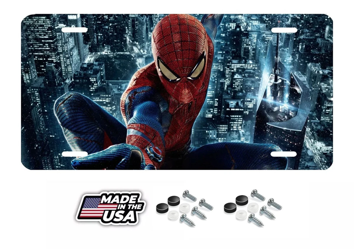 spiderman plate products for sale | eBay