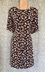 shift dress size 20