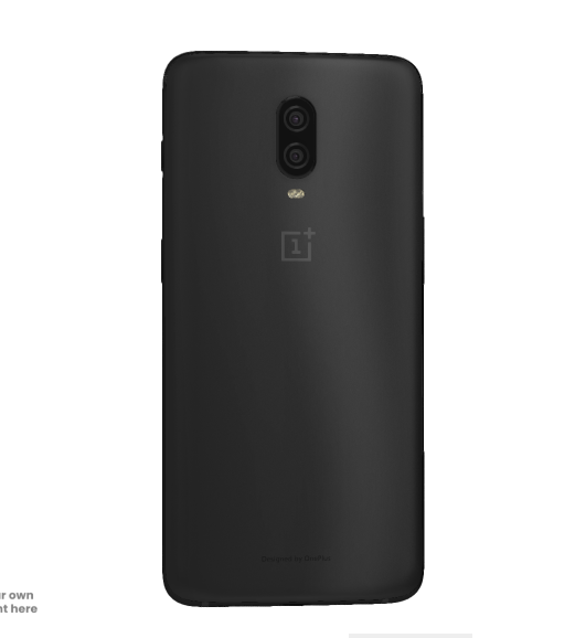 oneplus 6T グロスブラック中古 美品！