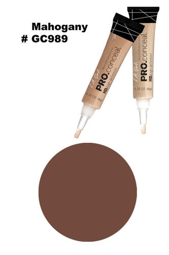 Pro Concealer HD High Definition Concealer Pick ONE from 28 COLORS! - Picture 44 of 54