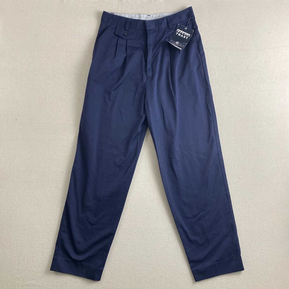 Boys pants cheap size