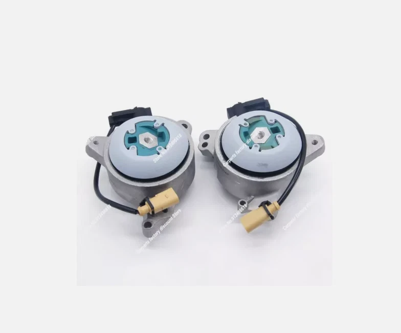 2X OEM Transmission Mounts For Audi A8 Quattro 4.0 4.2 S8 4.0L 4H0399151AT 152AT — 第 4/4 张图片