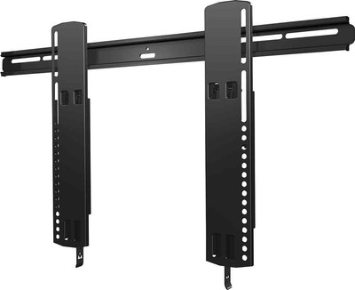 Sanus - VLT16 Tilting TV Wall Mount for Most 51'' - 80'' Flat-Panel TVs - Black