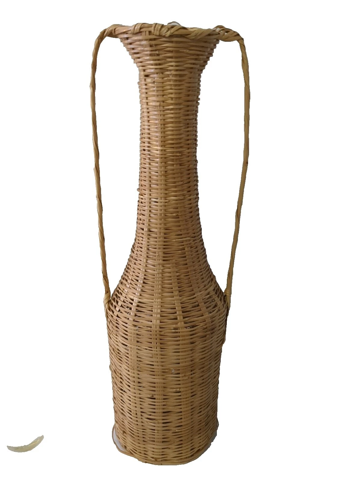 Florero de piso escandinavo Jarrones