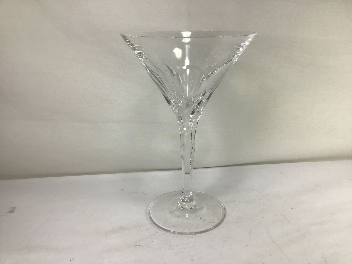 未使用・未開封　DREIMILLIONEN/AUS GLAS UND WEIN Z76 Vintage Antique Classic Circa 1940's Crystal Clear