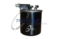 Trucktec Automotive 02.14.100 Kraftstofffilter FüR MERCEDES-BENZ Infiniti
