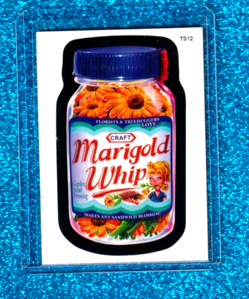 pokemon tcg pocket how to get rare cards Amazon.com: Wacky Packages 2017 Topps 50th Anniversary main image 0
