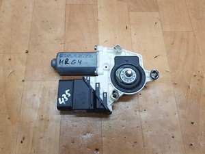 VW Bora Golf 4 Fensterhebermotor hinten rechts #435