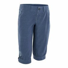 Ion Seek Damen Fahrrad Short Hose kurz blau 2022