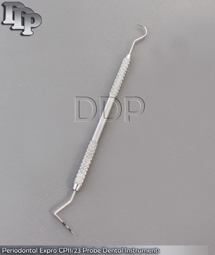 Expro - #23/CP11 - Color Coded. (Standard Size) Surgical Dental Instruments - Picture 2 of 3