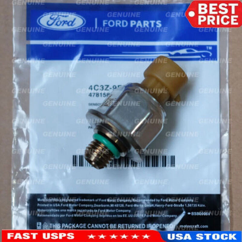 専用3 Genuine OEM Ford 4C3Z-9F838-A 6.0L Diesel Powerstroke ICP