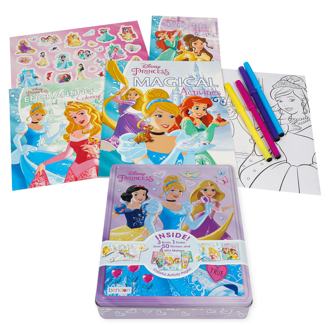 disney 300 colouring book｜TikTok Search