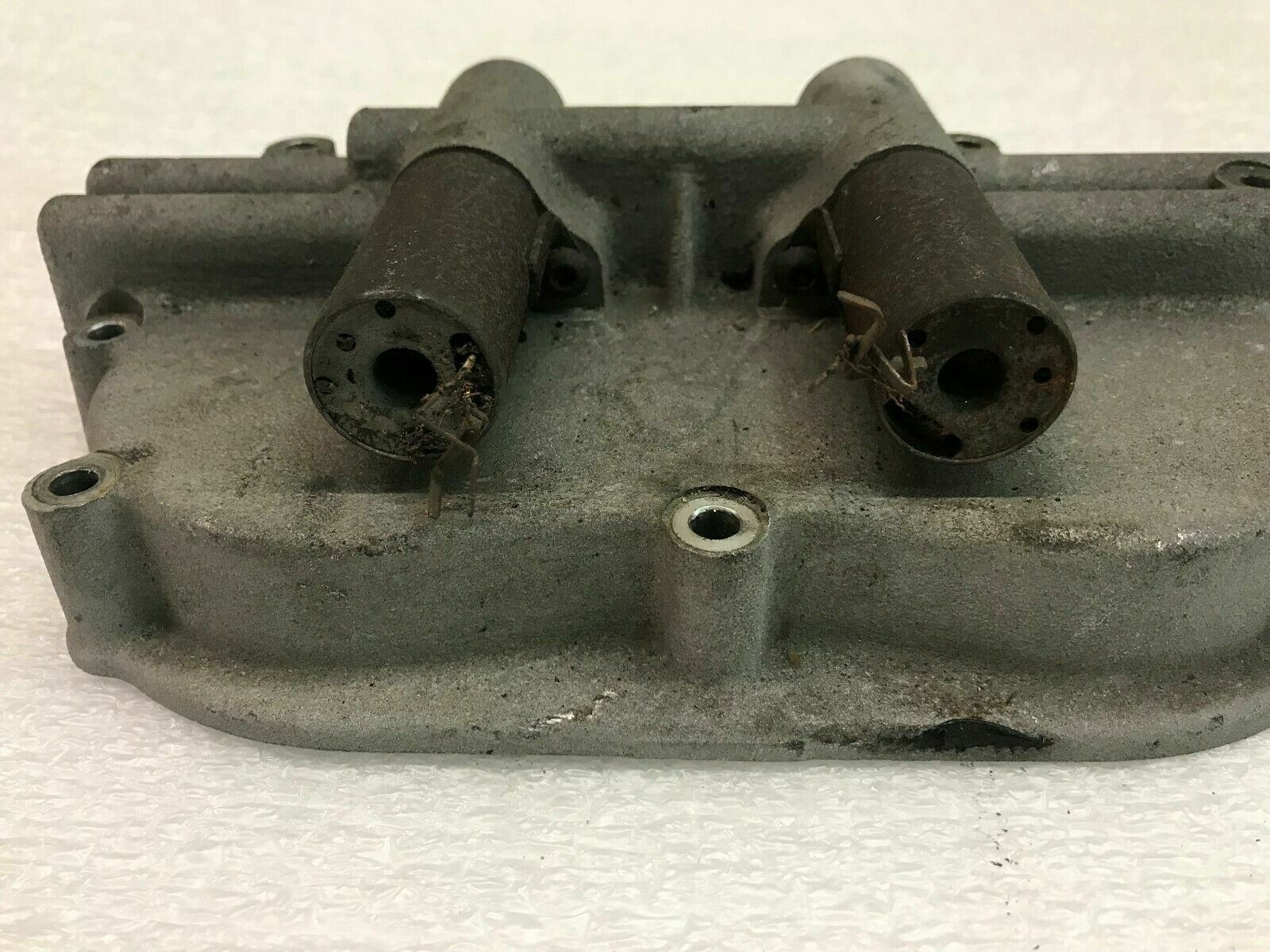 LAMBORGHINI MURCIELAGO ENGINE MOTOR CAP COVER OEM 07M109153E