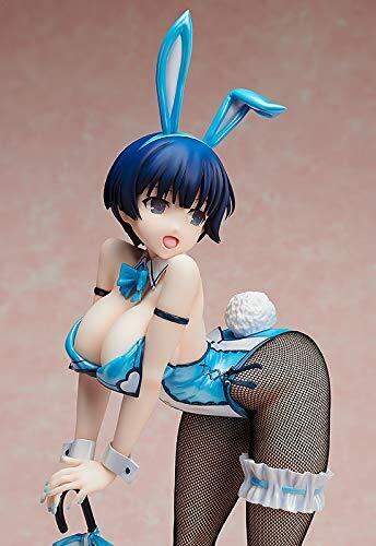 Befreiung Senran Kagura Yozakura: Hase Ver. 1/4 Maßstab Figur NEU aus Japan - Bild 4 von 10