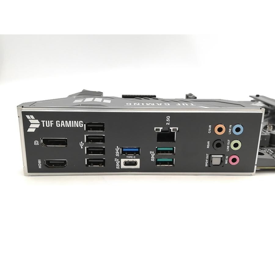 ASUS TUF GAMING H570-PRO H570 LGA1200 2.5GbitLAN ATX BIOS ASUS TUF GAMING H570-PRO H570 LGA1200 2.5GbitLAN ATX BIOS