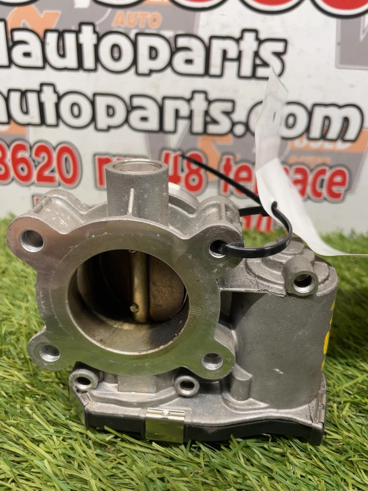 ✅ 2022 CHEVY SPARK Throttle Body OEM - image 3 of 4