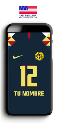 club america personalized jersey