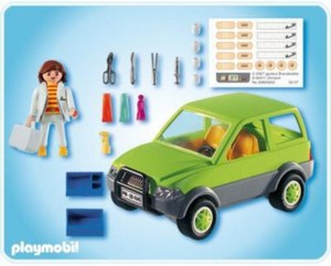 playmobil zoo toys