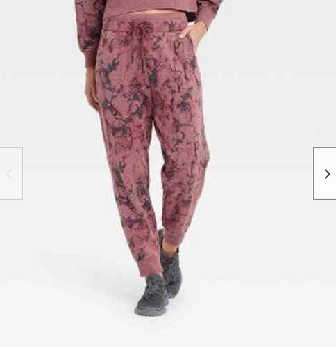 dog christmas costume large