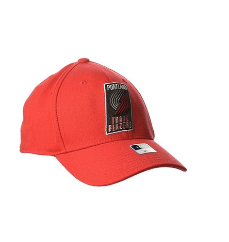 Adidas Portland Trail Blazers Hat 