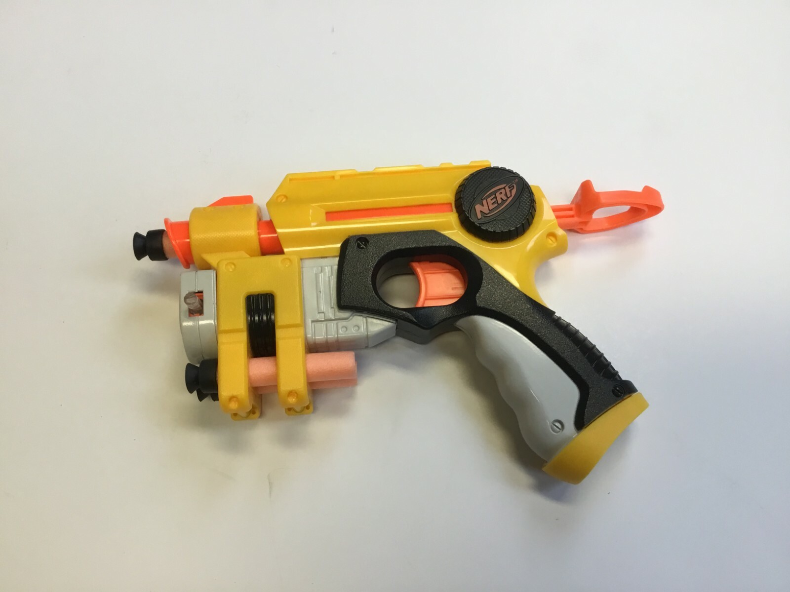 nerf night strike