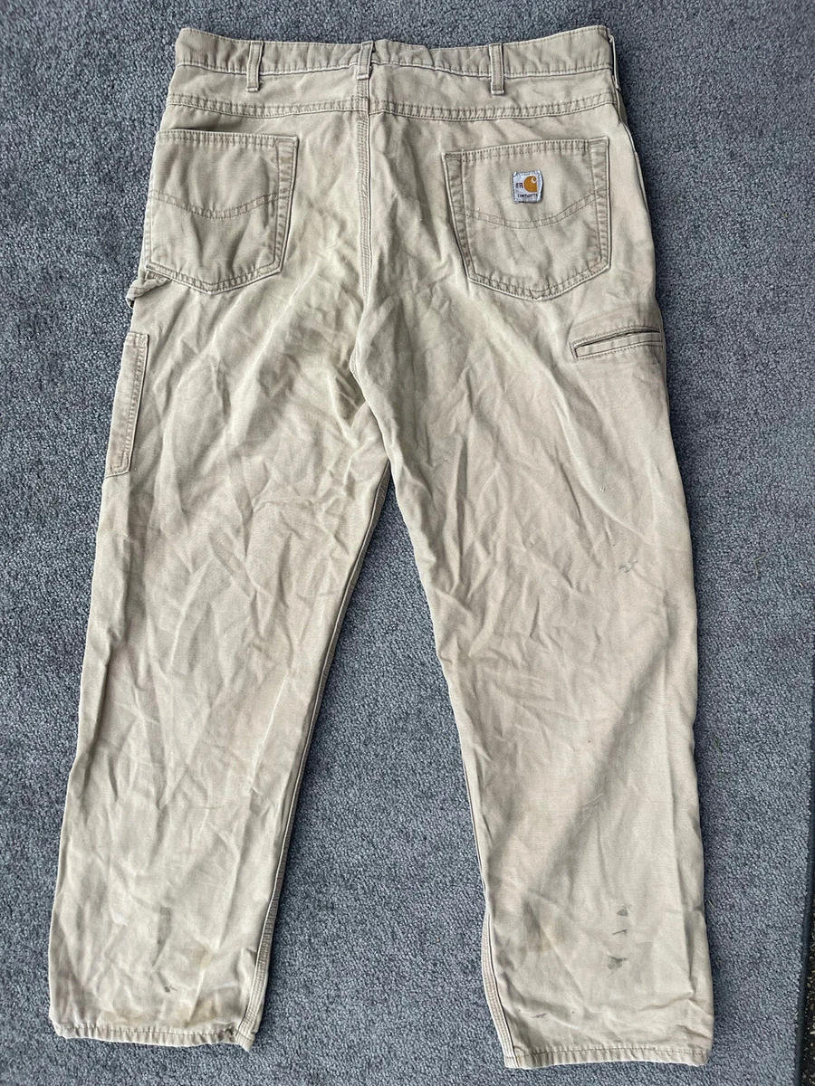 Carhartt welding clearance pants