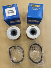 EMGO 10-37500 Honda Kawasaki Oil Filter WITH ...