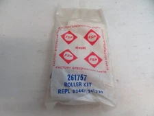 Whirlpool 261757 Roller Kit Replaces 834471 241330