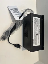 Pleasant Hearth PBAR-2427 Blower Fan - Black NEW