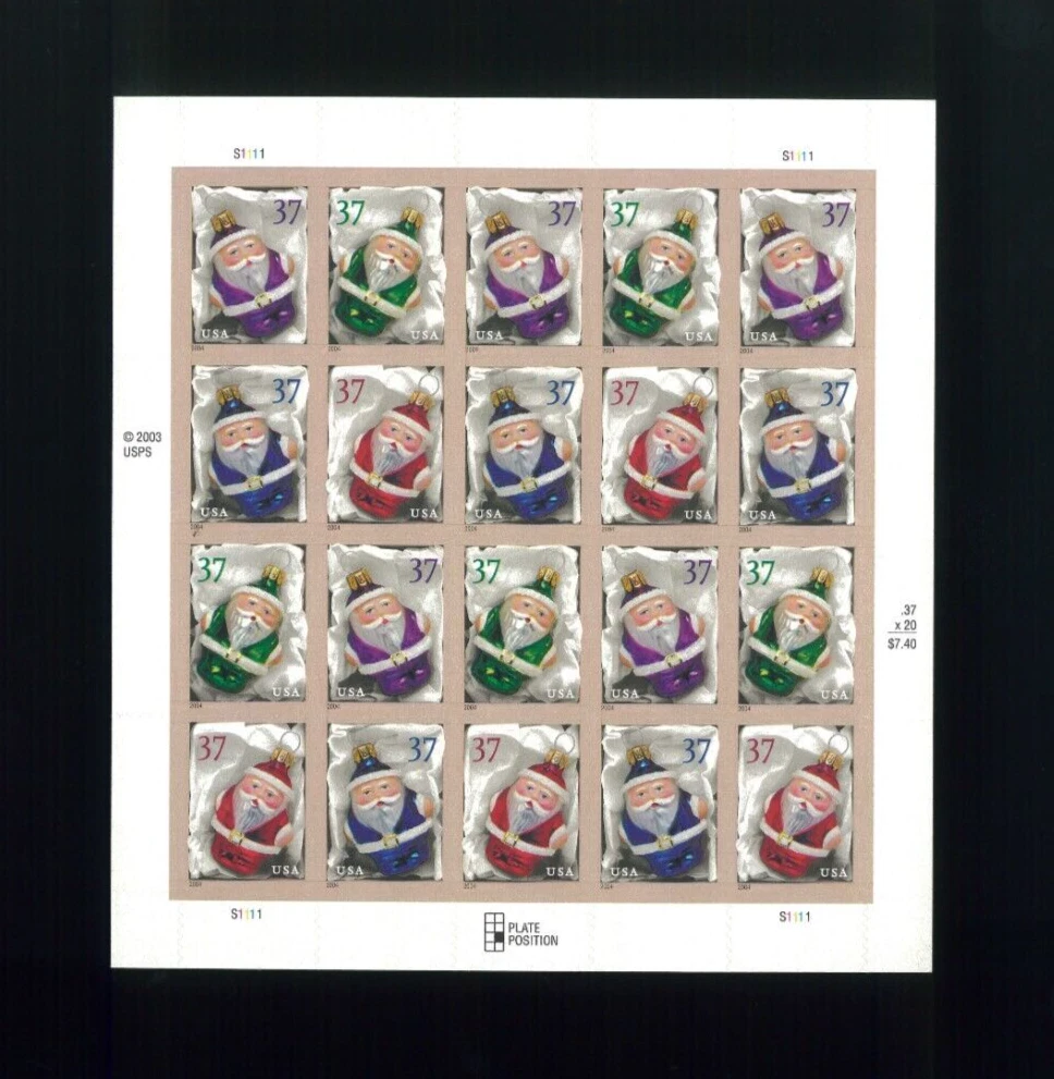 US 37 Cent Denomination Postage Stamps for sale | eBay