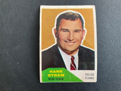 1960 FLEER FOOTBALL CARDS #67-132 PICK CARDS YOU WANT