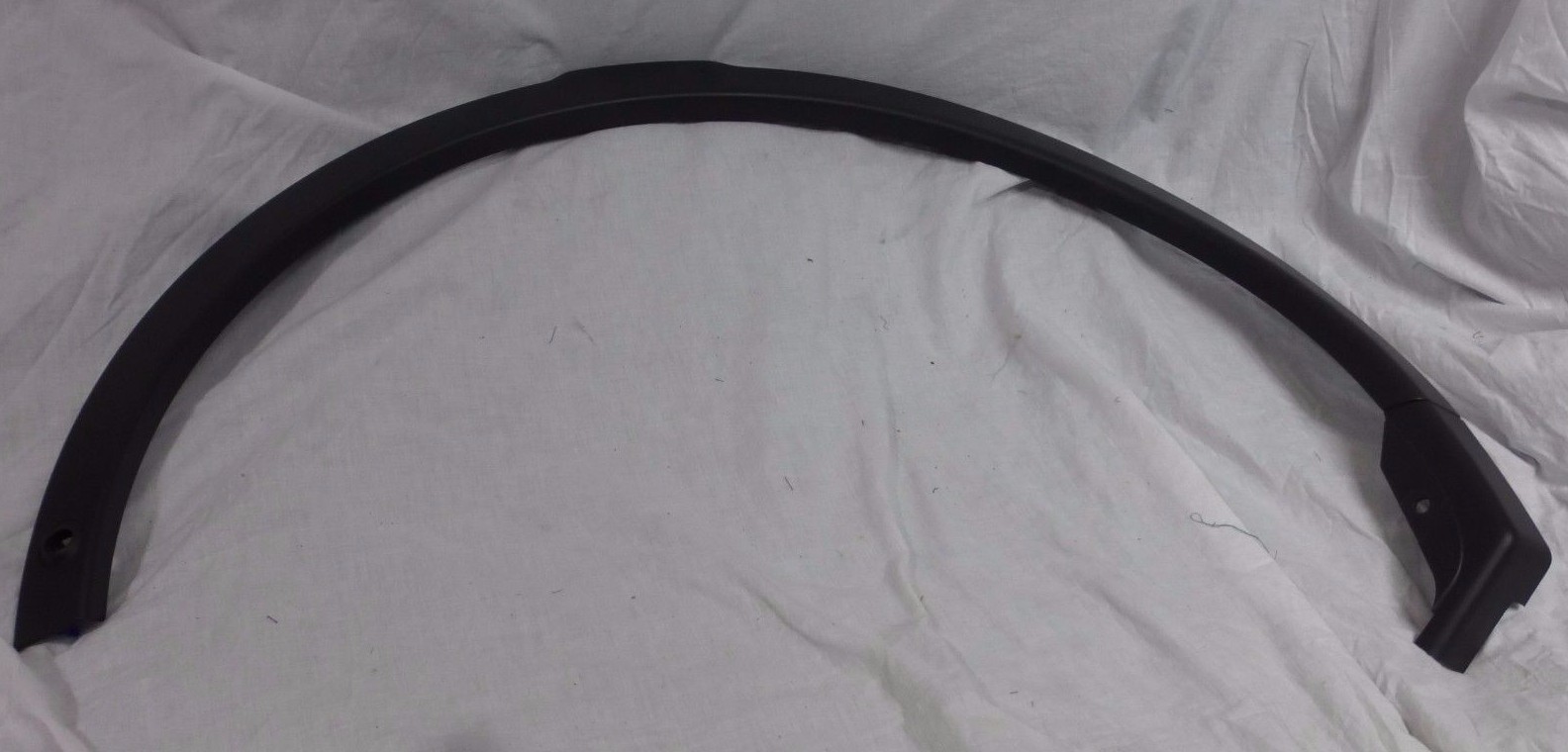 Land Rover OEM Discovery Sport Dynamic Side Skirt/Cladding 8 Piece Set ...