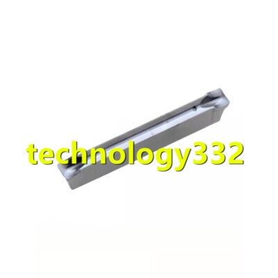 イスカル　ドゥーグリップ　突っ切り加工用チップ　ＤＧＲ／ＬーＪ／ＪＳ−Ｄ　ＩＣ１０３０　　DGL 2200JS-15D　IC1030　240-7874 イスカル ドゥーグリップ 突っ切り加工用チップ DGR⁄LーJ⁄JS-D IC328