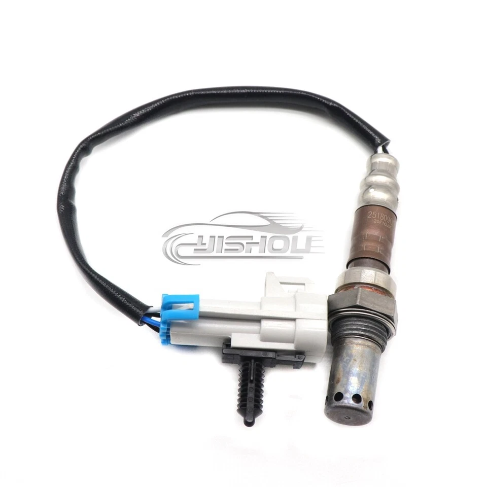 Sensor de oxígeno O2 aguas arriba 25180900 para Chevrolet Spark 2013-2015 1,2 L L4 2344765 Foto 2 de 4
