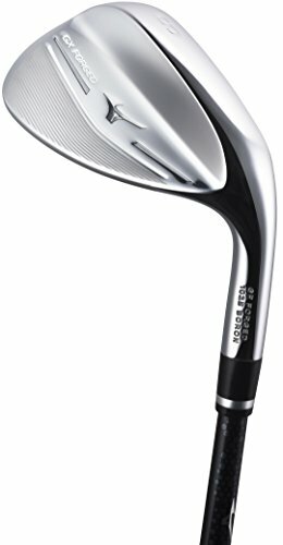 mizuno gx forged review