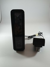 MOTOROLA ARRIS SURFBOARD SBG6580 DOCSIS 3.0 WIRELESS CABLE MODEM/ROUTER