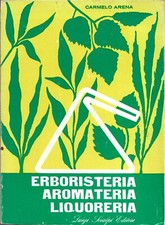 Arena - Erboristeria,Aromateria, Liquoreria  Scialpi 1974 Distillazione Enologia