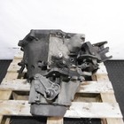 PEUGEOT 207 1.6 TURBO 5 SPEED MANUAL GEARBOX 20DP41 2006-2011