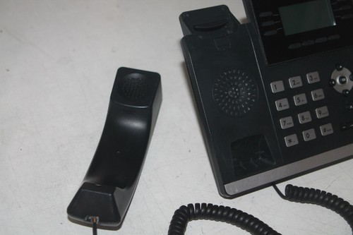 POSTE / TELEPHONE PRO FILAIRE .. YEALINK SIP-T42U / T42U - Photo 3/7