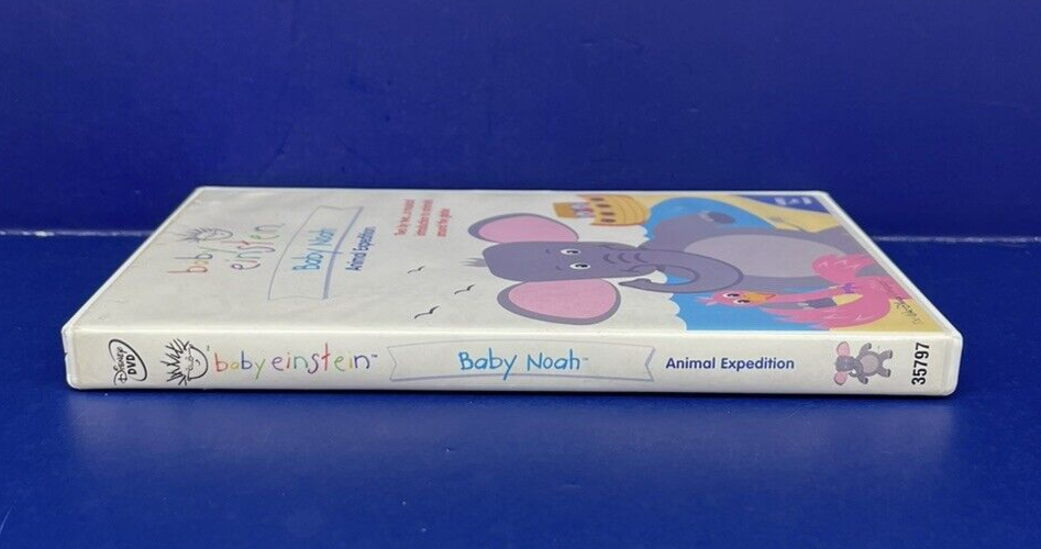 その他 Baby Noah [DVD] Baby Einstein: Baby Noah (DVD, 2004) #149 786936242188| eBay