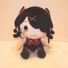 NEEDY STREAMER OVERLOAD Ame-chan Plush Doll Size L Prizes