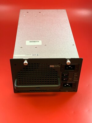 JD219A HPE 7500 2800W AC POWER SUPPLY HPE REF CLEAN PULL BULK ***