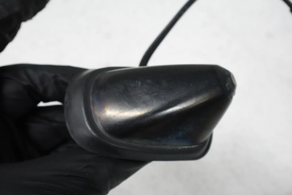 Antena base techo negro radio FM AM Lexus IS300 2001-2005 OEM Foto 2 de 4