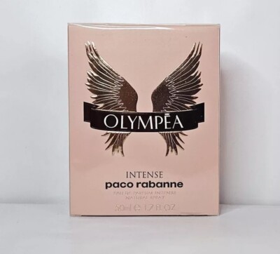 Paco Rabanne Olympea Intense Eau de Parfum / EDP 50 ml Spray
