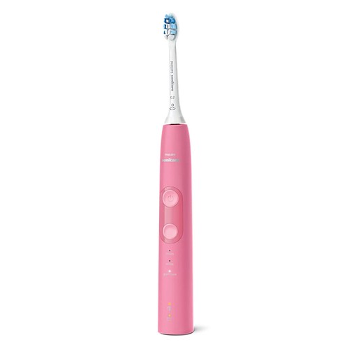 Philips Sonicare ProtectiveClean 5100 Sonic Electric Toothbrush Open Box - Picture 9 of 19