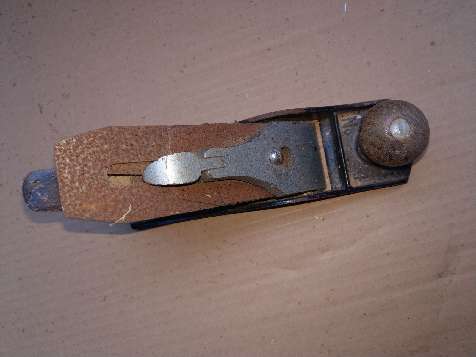 hand wood planer eBay