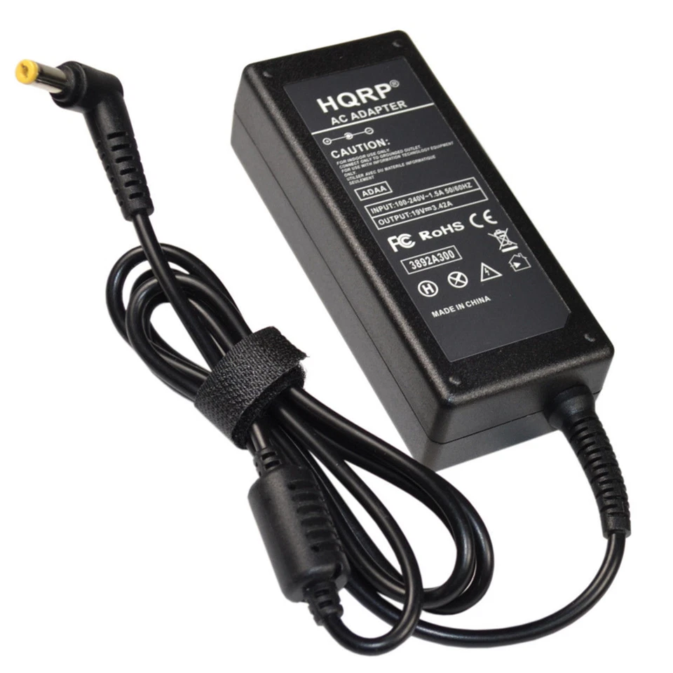 Netzteil für Acer S202HL S231HL S232HL S242HL G246HYL LCD Monitor, S242HLbid - Bild 2 von 4