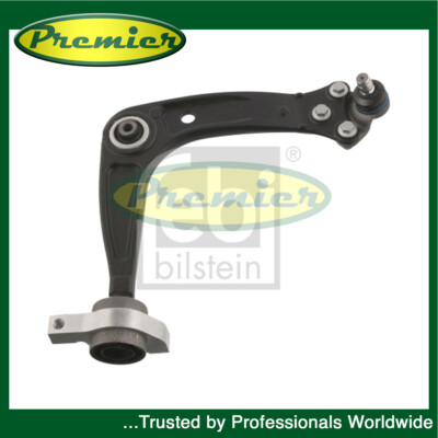 Premier Front Right Lower Track Control Arm Fits 508 SW 1.6 HDi 2.0 2.2 3521V1